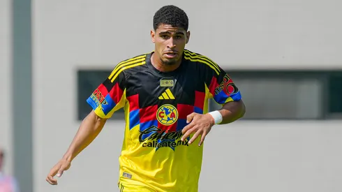 América tiene grandes promesas en fuerzas básicas.