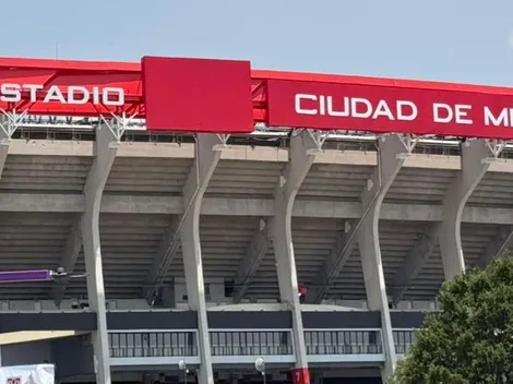 FIFA cambia el nombre del estadio del América para el Mundial 2026