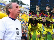 El reto que Emilio Azcárraga lanzó al América y que no es el título