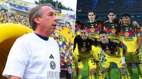 América sabe que el torneo no ha sido bueno en lo general, no solo en Liguilla.