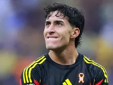 Las 5 cosas que no sabías de Alejandro Zendejas en el América