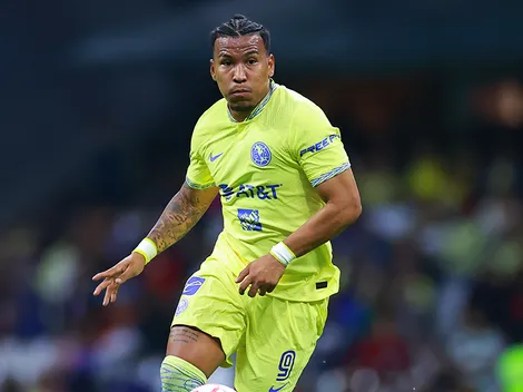 River Plate iría por Roger Martínez como su nuevo delantero