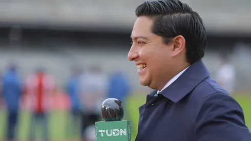 El periodista Julio Ibañez, ha vivido momentos muy complicados en el extranjero.