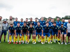 Luis Fuentes y Jesús Molina vuelven a jugar con el Club América