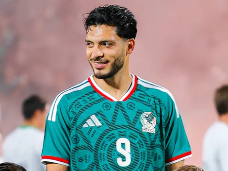 Raúl Jiménez se une a la concentración del Tri: ¿Regresará al América tras el Mundial?