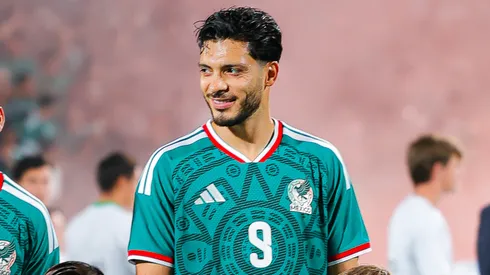Raúl Jiménez se une a la concentración del Tri: ¿Regresará al América tras el Mundial?