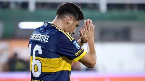 Miguel Merentiel ya ha sido relacionado con el Club América en el pasado.