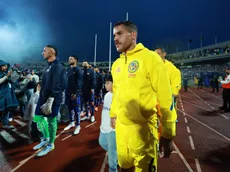 El nuevo rol de Jonathan dos Santos en el Club América al retirarse