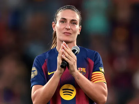 Alexia Putella ilusiona al América Femenil