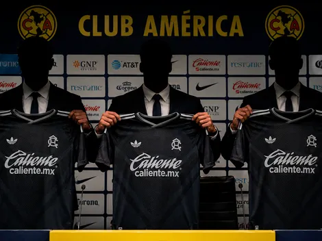 Opinión: La clave de los fichajes del Club América