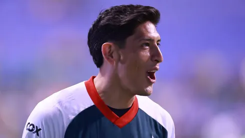 La polémica decisión de Edson Álvarez sobre su futuro