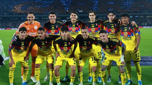 En América tienen claro que es momento de avanzar con los rumores de mercado.
