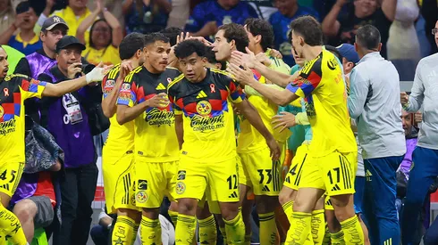 En América sigue bastante frío el tema de mercado tras la eliminación.