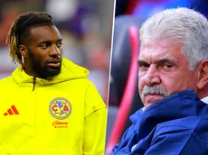 Tuca Ferretti explicó el motivo del fracaso de Maximin en América