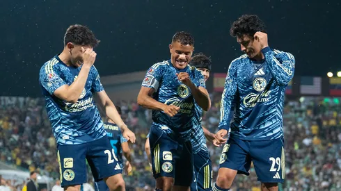 América se aproxima para conocer a sus rivales y las fechas.