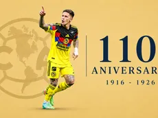Adidas lanzará la colección del 110 aniversario de América esta fecha