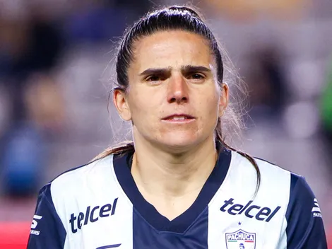 El sorpresivo destino que tendría la ex-americanista Andrea Pereira en la Liga MX Femenil