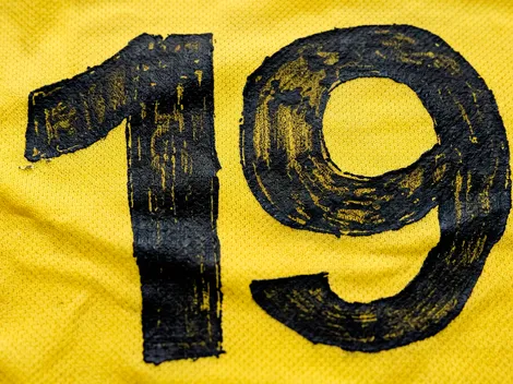 Uniformes del Club América en el torneo TST provocan muchas críticas entre la afición