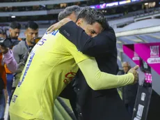 Diego Valdés y Fernando Ortiz se reencontarían en un nuevo equipo