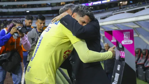 Diego Valdés sigue en el corazón de muchos americanistas.