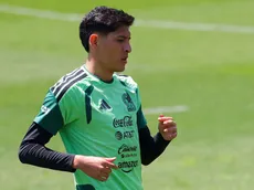El impacta bajón en el mercado de Edson Álvarez tras fracasar en Turquía