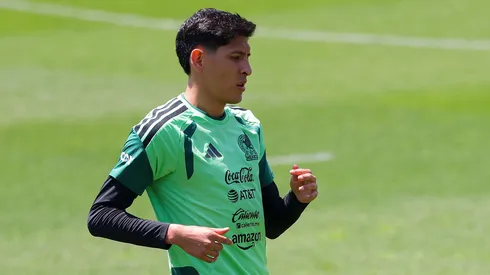 El impacta bajón en el mercado de Edson Álvarez tras fracasar en Turquía