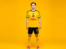 La verdad del fichaje de Brian Gutiérrez con el Club América