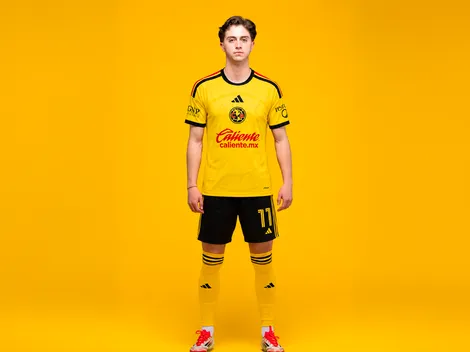 La verdad del fichaje de Brian Gutiérrez con el Club América