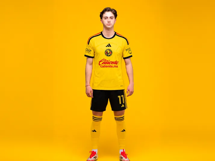 La verdad del fichaje de Brian Gutiérrez con el Club América