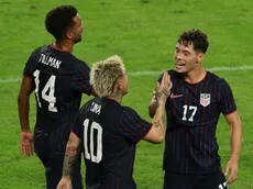 Soñaba con llegar al América y ahora Zendejas le robó la convocatoria al Mundial con USA