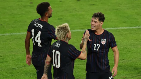 Soñaba con llegar al América y ahora Zendejas le robó la convocatoria al Mundial con USA