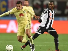 Ex-América: ¿Qué ha sido de Andrés 'Rifle' Andrade?