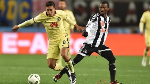 El Rifle Andrade para sorpresa de muchos sigue jugando.