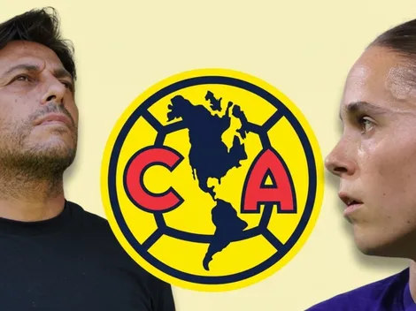 Mapi León deja al Barcelona y Ángel Villacampa podría tener la llave de su futuro