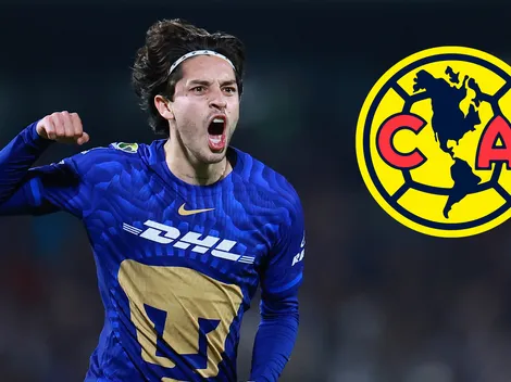 Revelan la cifra millonaria que América tendría que pagar por Jordan Carrillo
