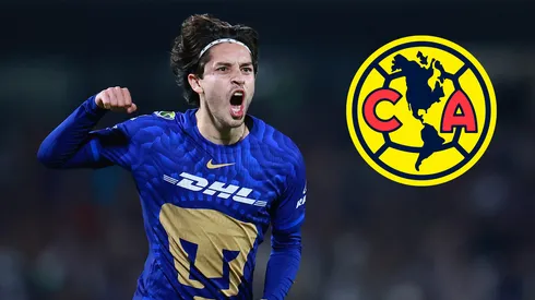 Revelan la cifra millonaria que América tendría que pagar por Jordan Carrillo