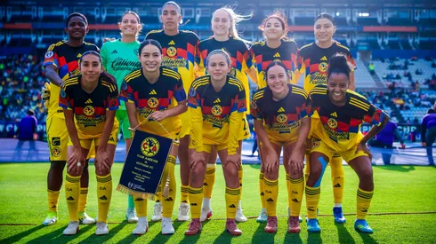 ¿Al Nido Femenil?