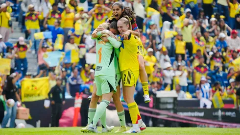 ¡Imparables!