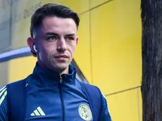 El emotivo mensaje de Fidalgo al América: "Les tengo que dar las gracias"