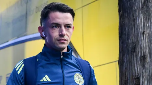 Fidalgo recordó el momento en el que llegó al América