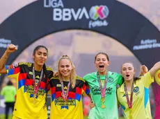 Confirman que habrá fichaje BOMBA para América Femenil y las redes sociales explotan