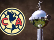 ¿Vuelve el Club América a la Copa Libertadores?