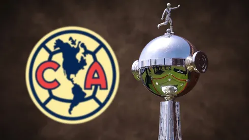 Descartan regreso del América a la Copa Libertadores