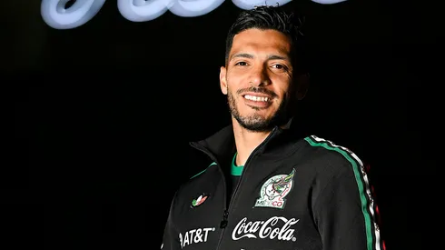 Raúl Jiménez no descarta volver al América después del Mundial 2026
