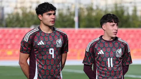 La joya del futbol mexicano que América buscó repatriar y Chivas también lo quiere