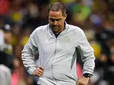 Los 4 futbolistas con los que André Jardine ya no cuenta en el América