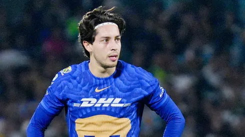 Jordan Carrillo no estaría en los planes del América