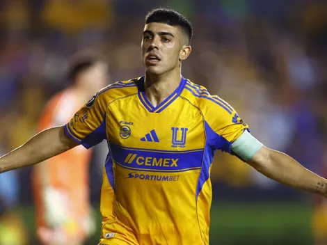 ¿Guiño al América? Lo que dijo Brunetta sobre su futuro