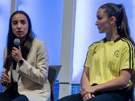 El menosprecio que sufrió América Femenil al quedarse sin hotel en pleno torneo internacional