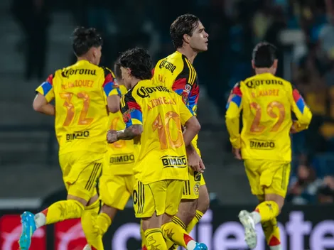 ¡Se cayó todo! Estalla la afición del Club América tras "perder 5 fichajes"